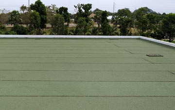 all Tressair roofing types quoted for