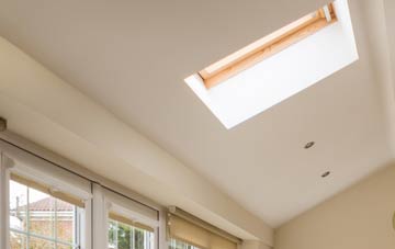 Tressair conservatory roof insulation companies