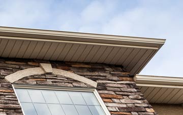 Tressair diy soffit installation