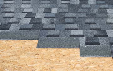 expert Tressair asphalt roof companies