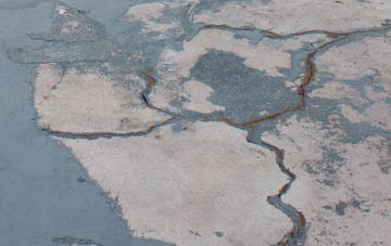 fibreglass roofing replacement Tressair