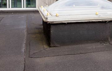 disadvantages of Tressair flat roofs