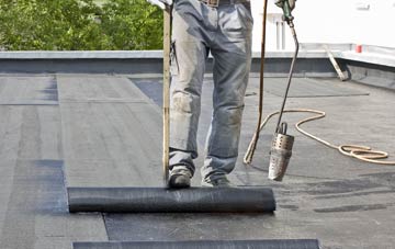 flat roof replacement Tressair, Perth And Kinross