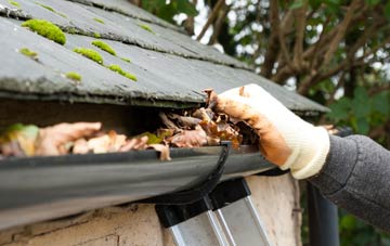 gutter cleaning Tressair, Perth And Kinross