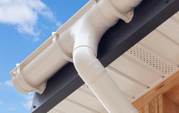 Tressair gutter installation costs