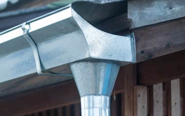 Tressair guttering companies