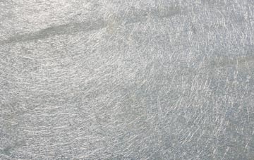 Tressair laminate fibreglass or shingles?