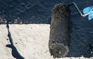 Tressair liquid sealant waterproofing