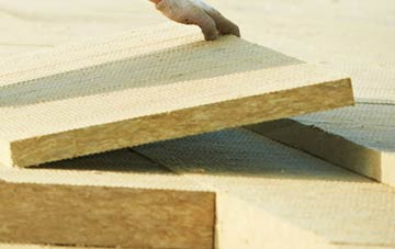 measuring Tressair tapered insulation