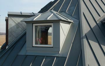 metal roofing Tressair, Perth And Kinross