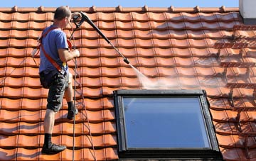 roof cleaning Tressair, Perth And Kinross