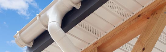 get Tressair guttering quotes today