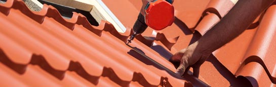 save on Tressair roof installation costs