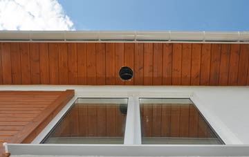 Tressair soffit repair quotes