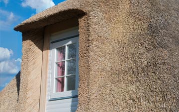 Tressair thatch roof disadvantages