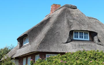 thatch roofing Tressair, Perth And Kinross