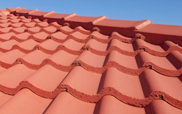Tressair tile and slate roof replacement