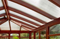 Tressair conservatory roofing insulation