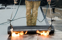 Tressair flat roof sealing quote