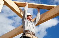 Tressair roof replacement work